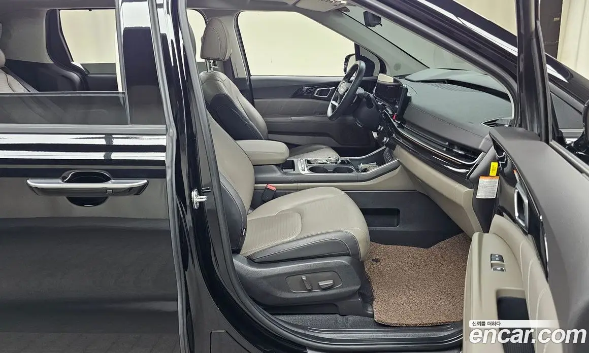 Kia Carnival 2025 1.6 автомат (гидро), фото 16 Kia Carnival 2025 1.6 автомат (гидро), фото 16