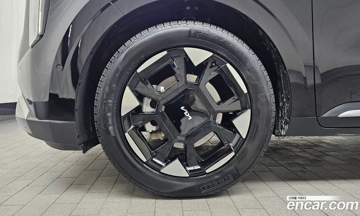 Kia Carnival 2025 1.6 автомат (гидро), фото 5 Kia Carnival 2025 1.6 автомат (гидро), фото 5