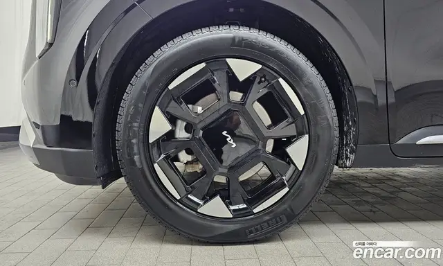 Kia Carnival 2025 1.6 автомат (гидро), миниатюра 5 Kia Carnival 2025 1.6 автомат (гидро), миниатюра 5