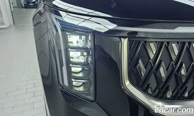 Kia Carnival 2025 1.6 автомат (гидро), миниатюра 8 Kia Carnival 2025 1.6 автомат (гидро), миниатюра 8