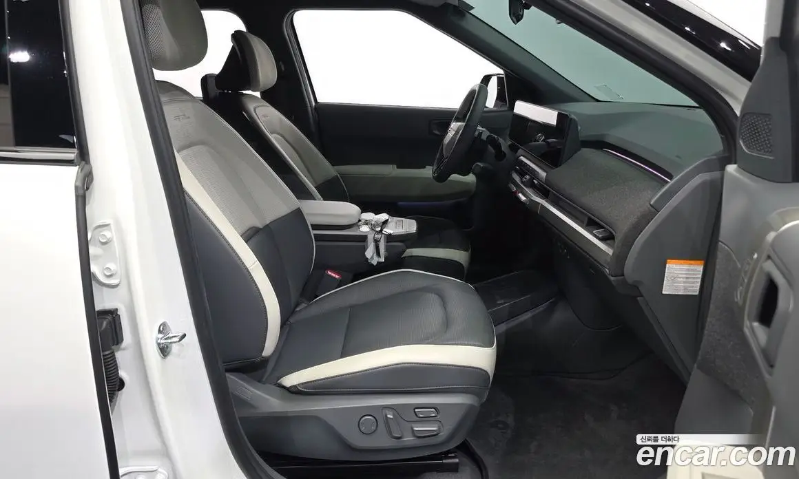 Kia EV3 2025 0.2 автомат (гидро), фото 11 Kia EV3 2025 0.2 автомат (гидро), фото 11