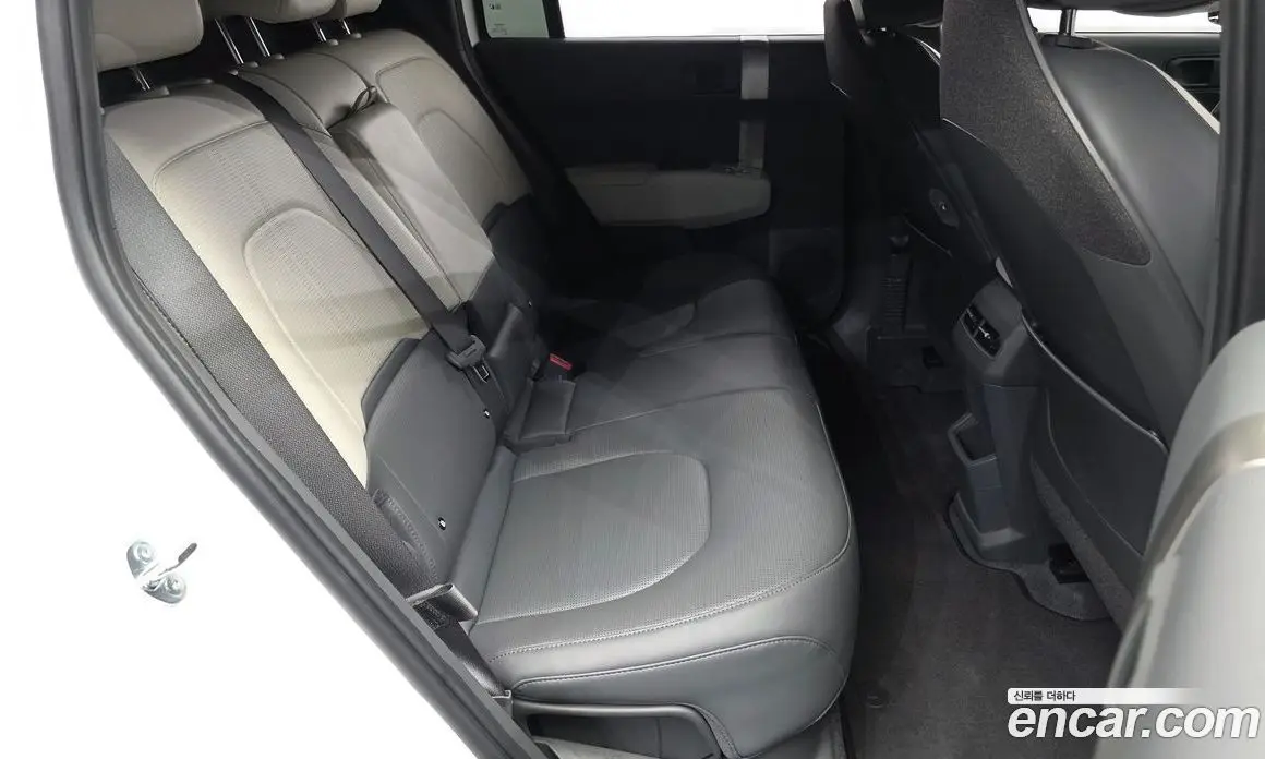 Kia EV3 2025 0.2 автомат (гидро), фото 12 Kia EV3 2025 0.2 автомат (гидро), фото 12