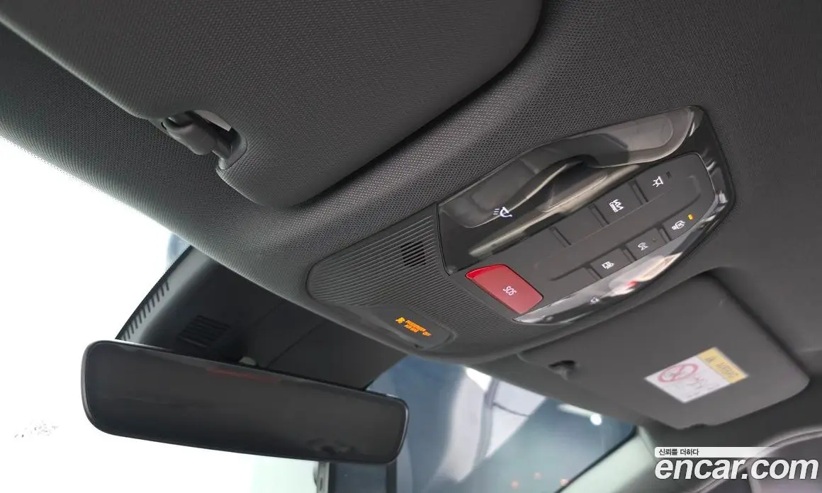 Kia EV3 2025 0.2 автомат (гидро), фото 17 Kia EV3 2025 0.2 автомат (гидро), фото 17