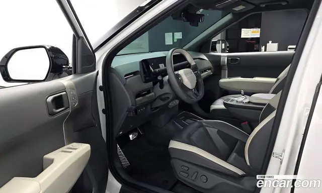 Kia EV3 2025 0.2 автомат (гидро), миниатюра 10 Kia EV3 2025 0.2 автомат (гидро), миниатюра 10