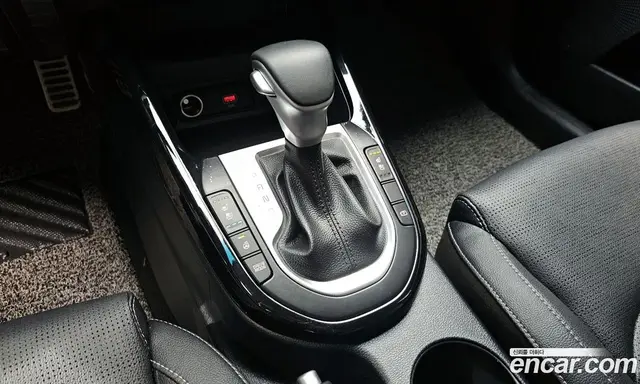 Kia K3 2024 1.6 автомат (гидро), миниатюра 12