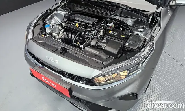 Kia K3 2024 1.6 автомат (гидро), миниатюра 6