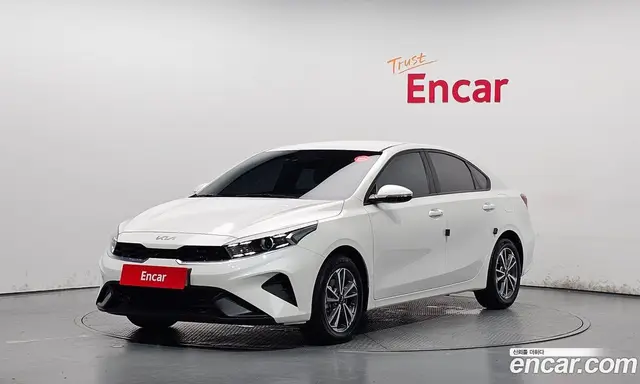 Kia K3, 2024, 17 115 км