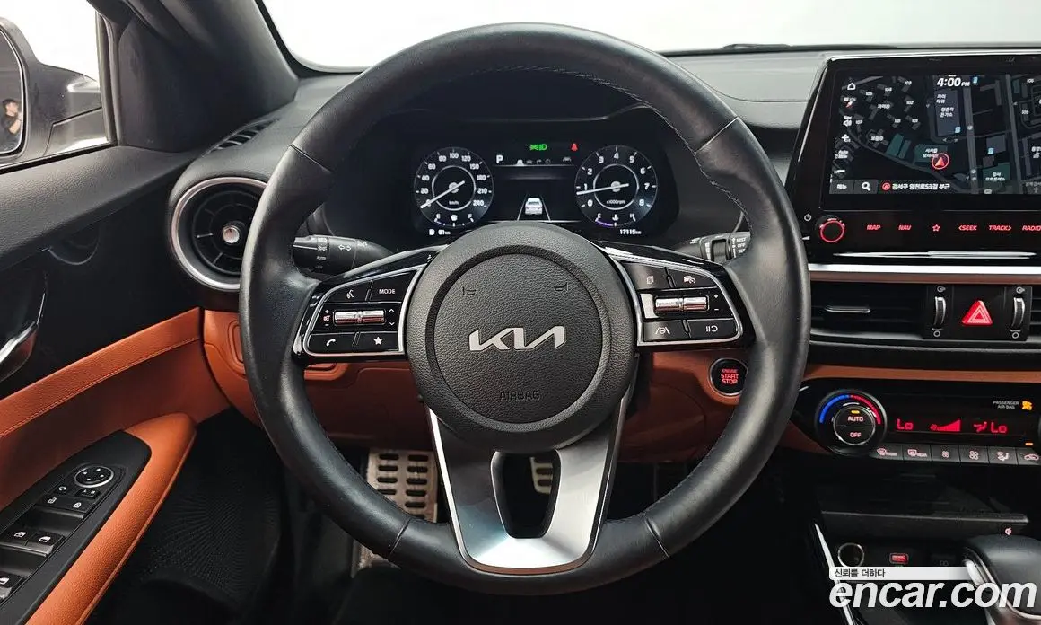 Kia K3 2024 1.6 автомат (гидро), фото 19