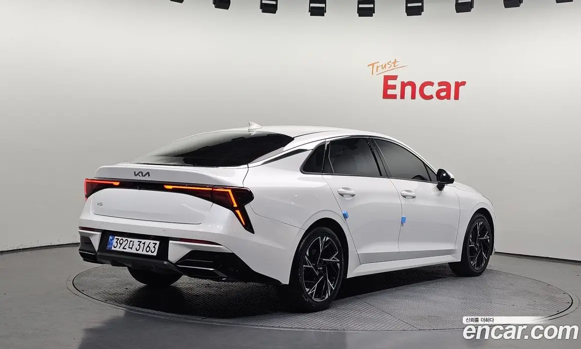 Kia K5 (Optima) 2024 2.0 автомат (гидро), фото 2 Kia K5 (Optima) 2024 2.0 автомат (гидро), фото 2