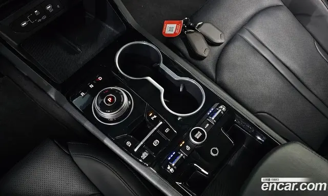 Kia K5 (Optima) 2024 2.0 автомат (гидро), миниатюра 12