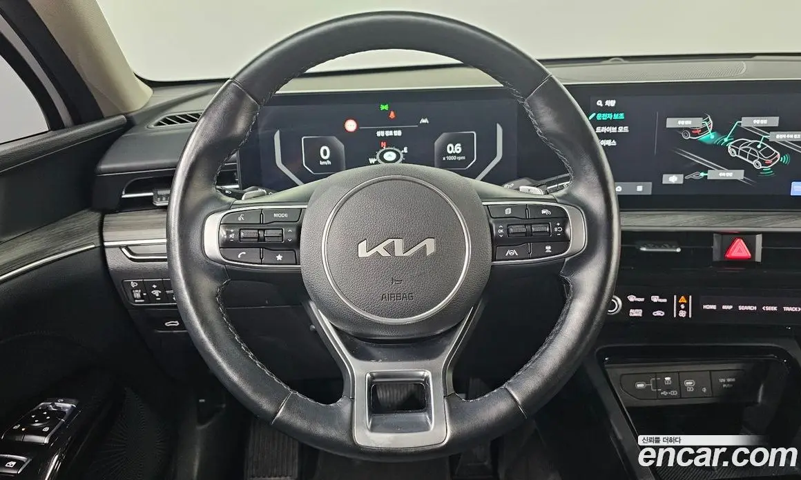 Kia K5 (Optima) 2024 2.0 автомат (гидро), фото 19 Kia K5 (Optima) 2024 2.0 автомат (гидро), фото 19
