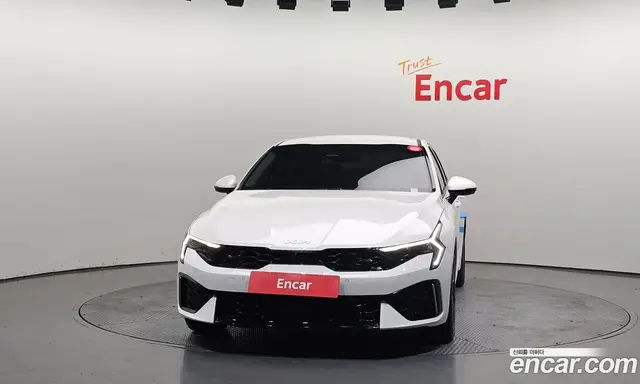 Kia K5 (Optima) 2024 2.0 автомат (гидро), миниатюра 3 Kia K5 (Optima) 2024 2.0 автомат (гидро), миниатюра 3