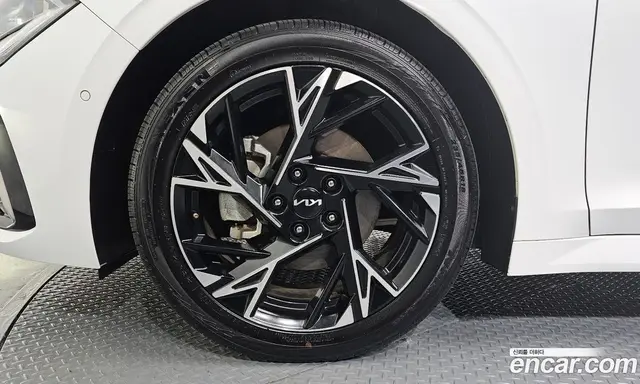 Kia K5 (Optima) 2024 2.0 автомат (гидро), миниатюра 5 Kia K5 (Optima) 2024 2.0 автомат (гидро), миниатюра 5