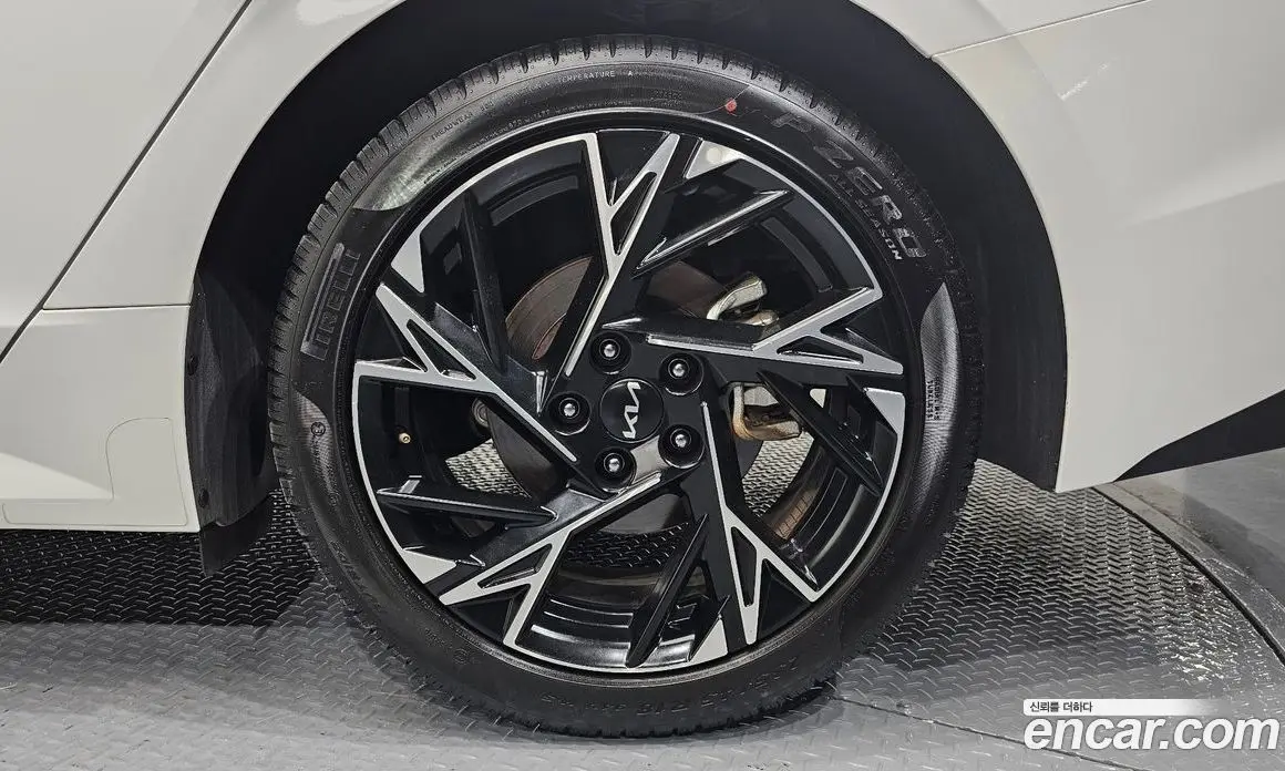 Kia K5 (Optima) 2024 2.0 автомат (гидро), фото 7 Kia K5 (Optima) 2024 2.0 автомат (гидро), фото 7