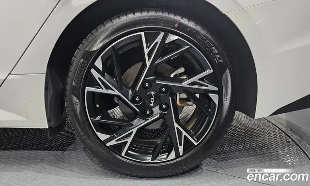 Kia K5 (Optima) 2024 2.0 автомат (гидро), миниатюра 7 Kia K5 (Optima) 2024 2.0 автомат (гидро), миниатюра 7