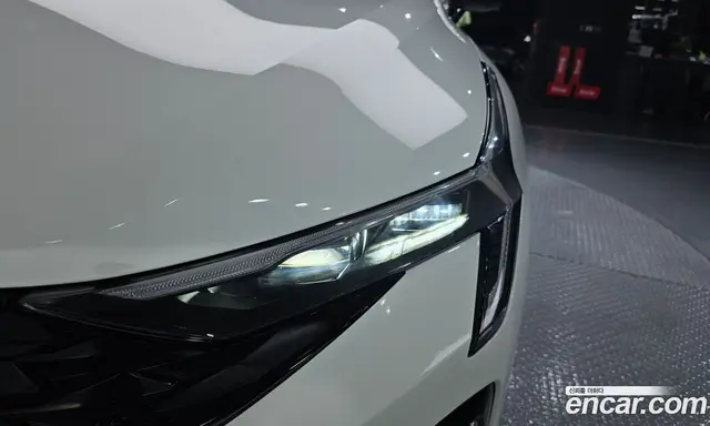 Kia K5 (Optima) 2024 2.0 автомат (гидро), миниатюра 8 Kia K5 (Optima) 2024 2.0 автомат (гидро), миниатюра 8