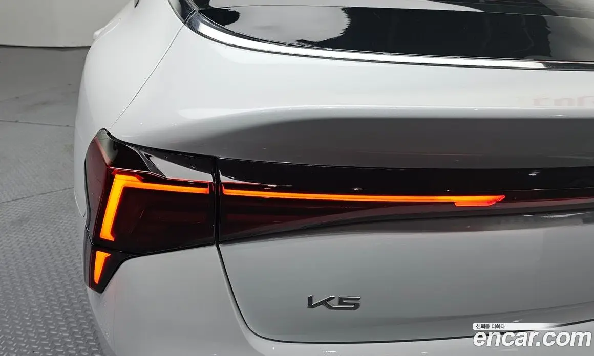 Kia K5 (Optima) 2024 2.0 автомат (гидро), фото 9 Kia K5 (Optima) 2024 2.0 автомат (гидро), фото 9