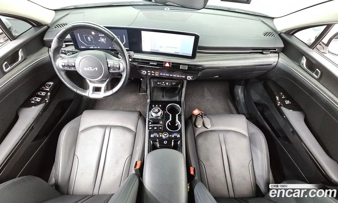 Kia K5 (Optima) 2024 2.0 автомат (гидро), фото 10 Kia K5 (Optima) 2024 2.0 автомат (гидро), фото 10