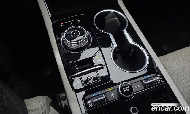 Kia K5 (Optima) 2024 2.0 автомат (гидро), миниатюра 12