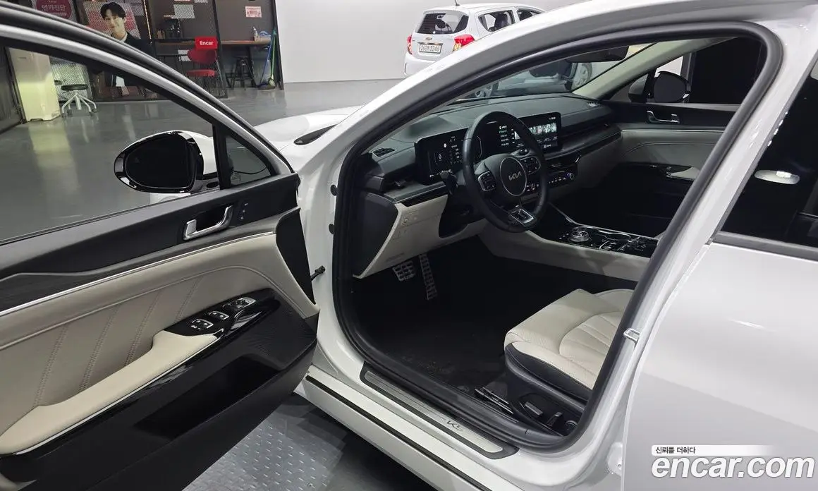 Kia K5 (Optima) 2024 2.0 автомат (гидро), фото 13 Kia K5 (Optima) 2024 2.0 автомат (гидро), фото 13