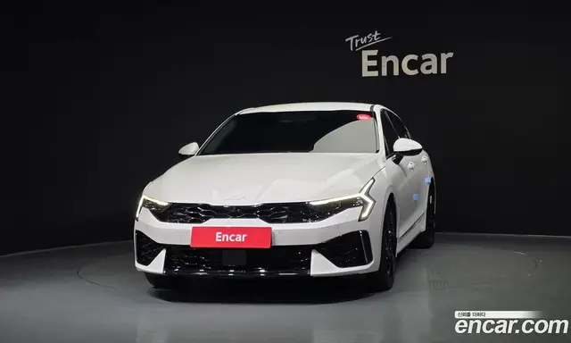 Kia K5 (Optima) 2024 2.0 автомат (гидро), миниатюра 3 Kia K5 (Optima) 2024 2.0 автомат (гидро), миниатюра 3