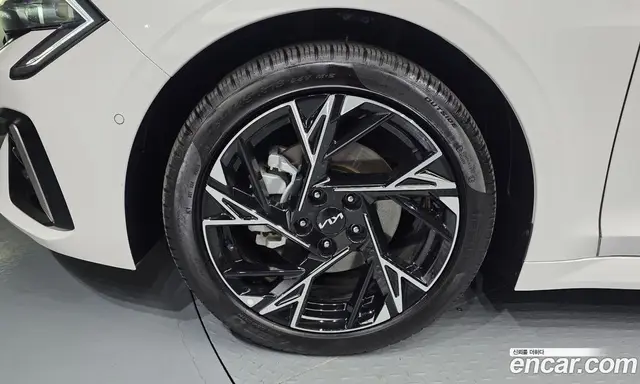 Kia K5 (Optima) 2024 2.0 автомат (гидро), миниатюра 5 Kia K5 (Optima) 2024 2.0 автомат (гидро), миниатюра 5