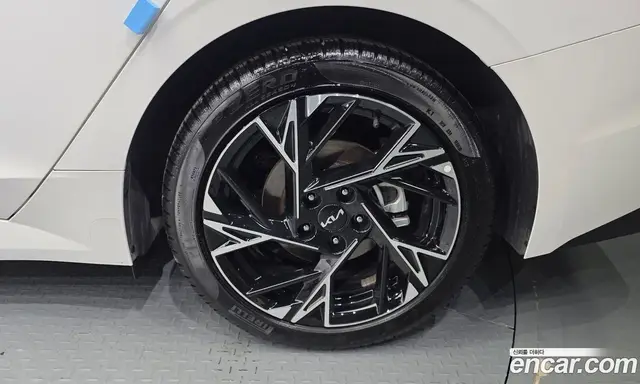 Kia K5 (Optima) 2024 2.0 автомат (гидро), миниатюра 7 Kia K5 (Optima) 2024 2.0 автомат (гидро), миниатюра 7