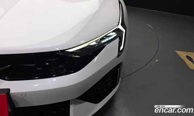 Kia K5 (Optima) 2024 2.0 автомат (гидро), миниатюра 8 Kia K5 (Optima) 2024 2.0 автомат (гидро), миниатюра 8
