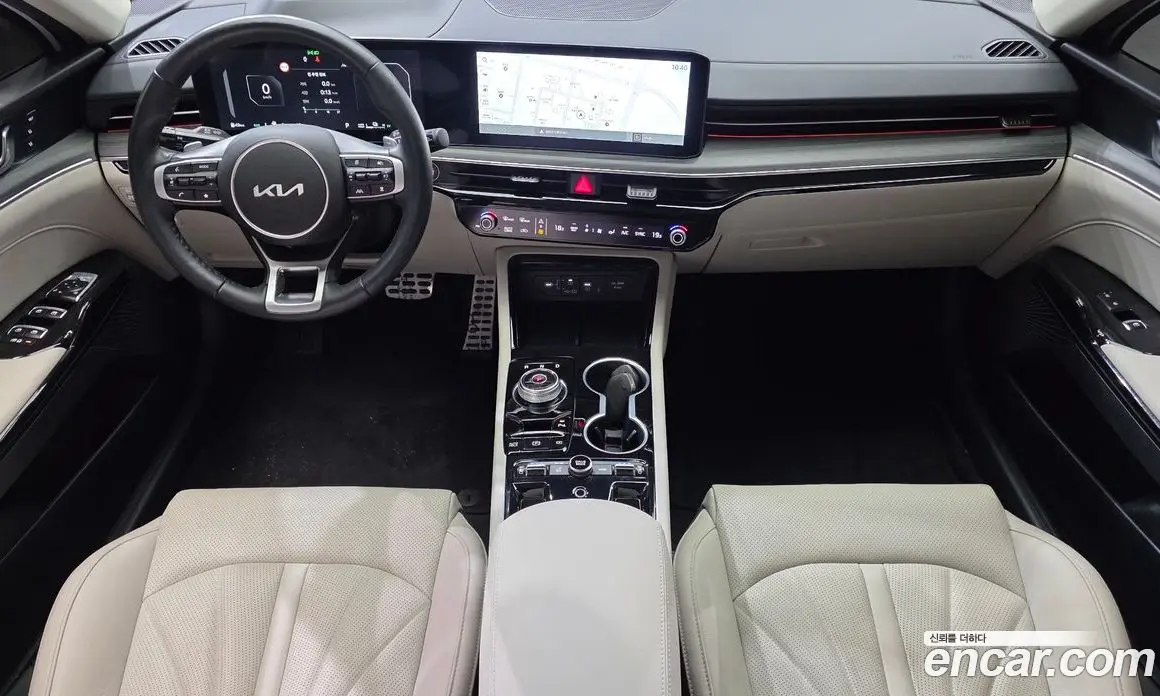 Kia K5 (Optima) 2024 2.0 автомат (гидро), фото 10 Kia K5 (Optima) 2024 2.0 автомат (гидро), фото 10
