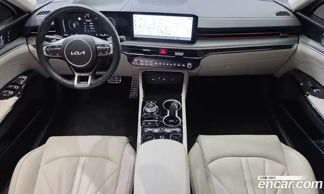 Kia K5 (Optima) 2024 2.0 автомат (гидро), миниатюра 10 Kia K5 (Optima) 2024 2.0 автомат (гидро), миниатюра 10