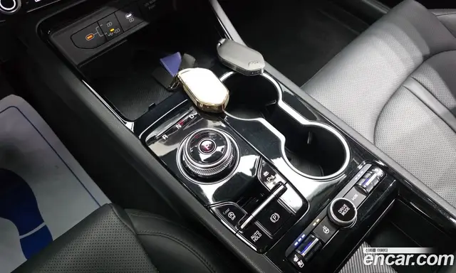 Kia K5 (Optima) 2024 2.0 автомат (гидро), миниатюра 12