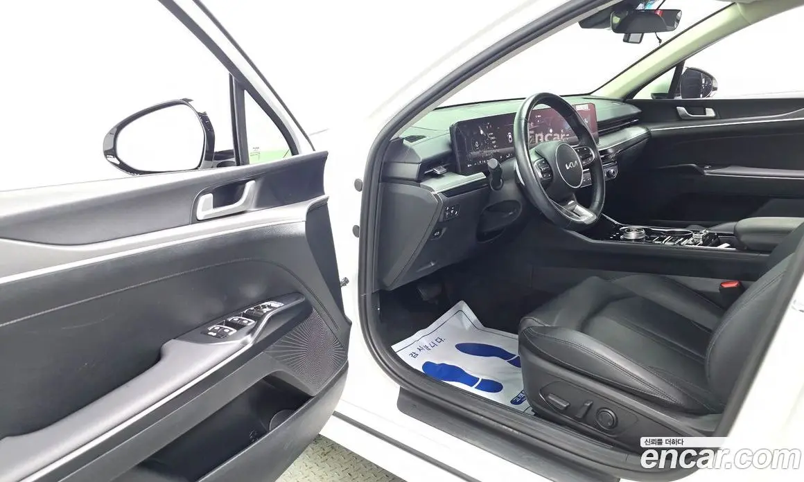 Kia K5 (Optima) 2024 2.0 автомат (гидро), фото 13 Kia K5 (Optima) 2024 2.0 автомат (гидро), фото 13