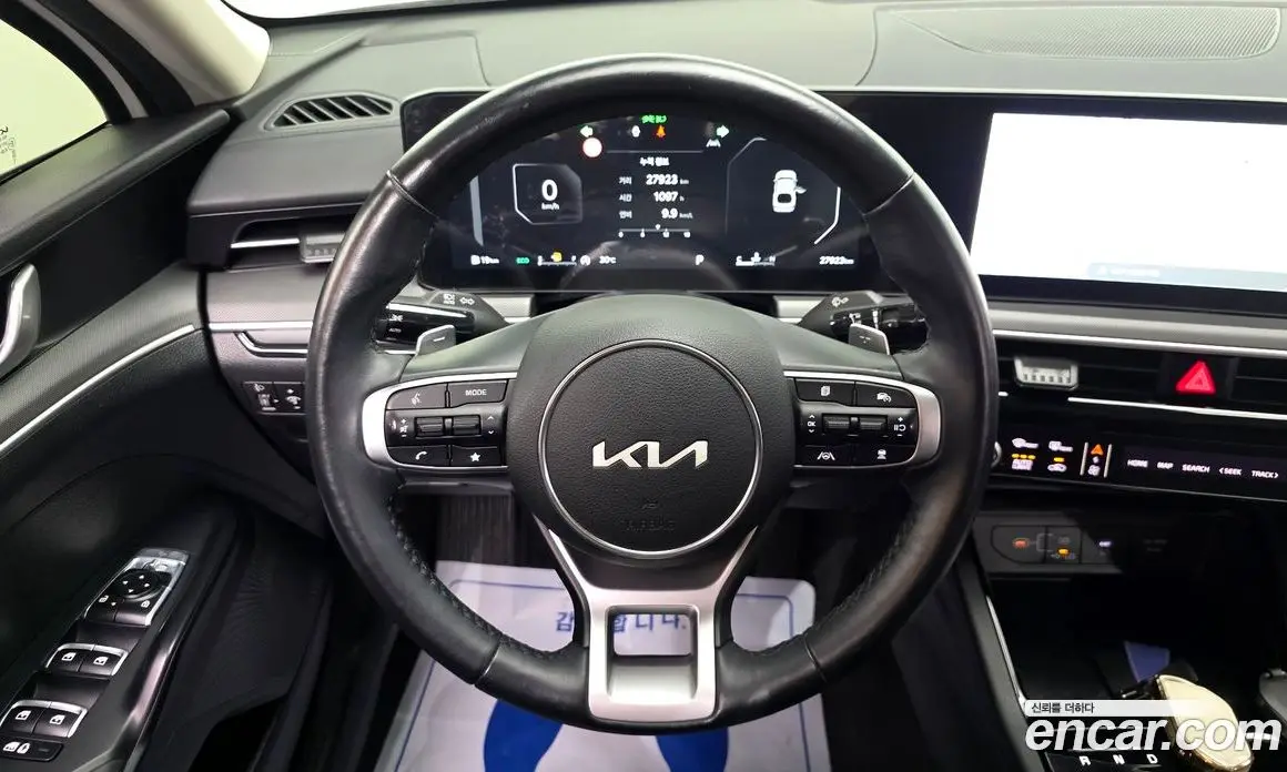 Kia K5 (Optima) 2024 2.0 автомат (гидро), фото 20 Kia K5 (Optima) 2024 2.0 автомат (гидро), фото 20