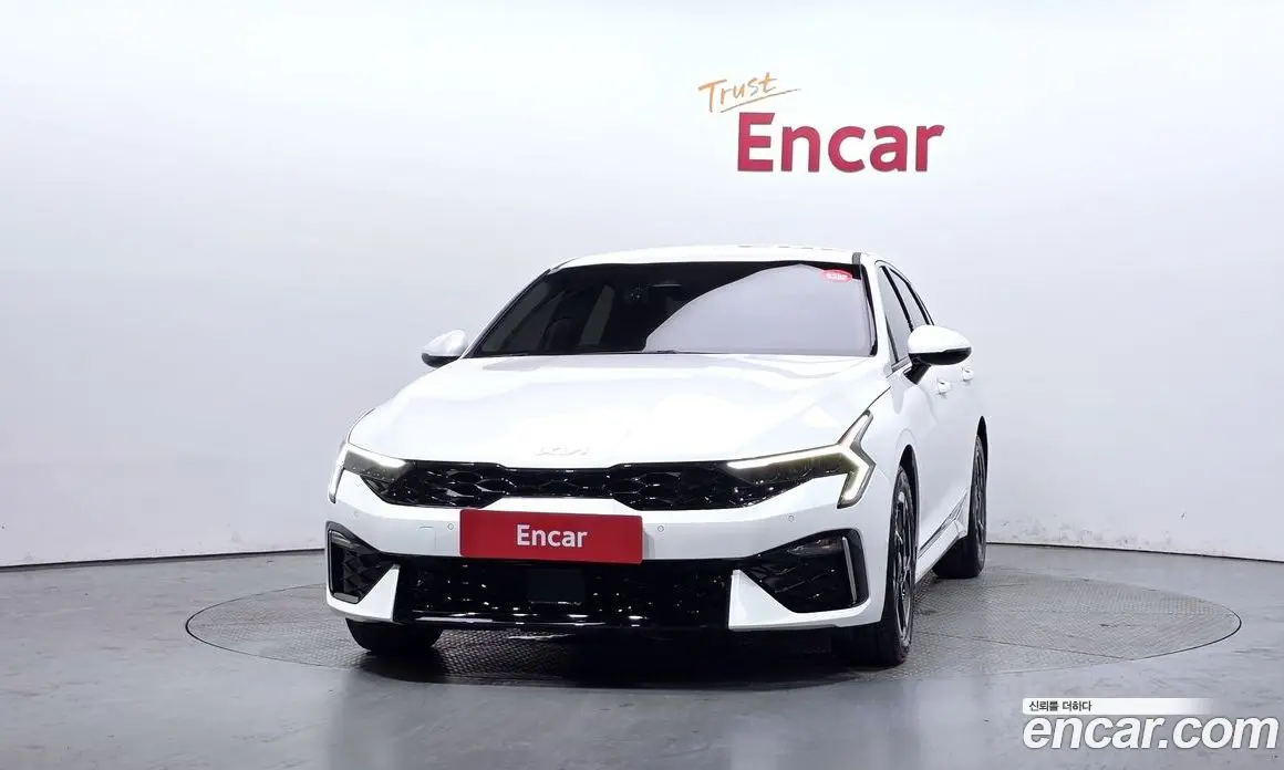 Kia K5 (Optima) 2024 2.0 автомат (гидро), фото 3 Kia K5 (Optima) 2024 2.0 автомат (гидро), фото 3