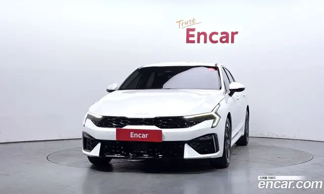 Kia K5 (Optima) 2024 2.0 автомат (гидро), миниатюра 3 Kia K5 (Optima) 2024 2.0 автомат (гидро), миниатюра 3