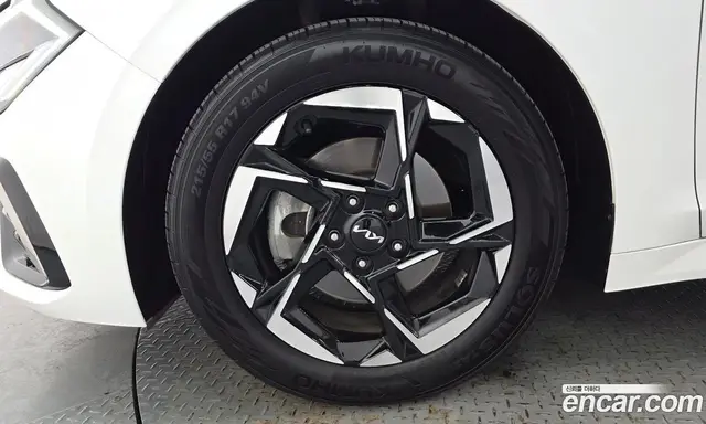 Kia K5 (Optima) 2024 2.0 автомат (гидро), миниатюра 5 Kia K5 (Optima) 2024 2.0 автомат (гидро), миниатюра 5