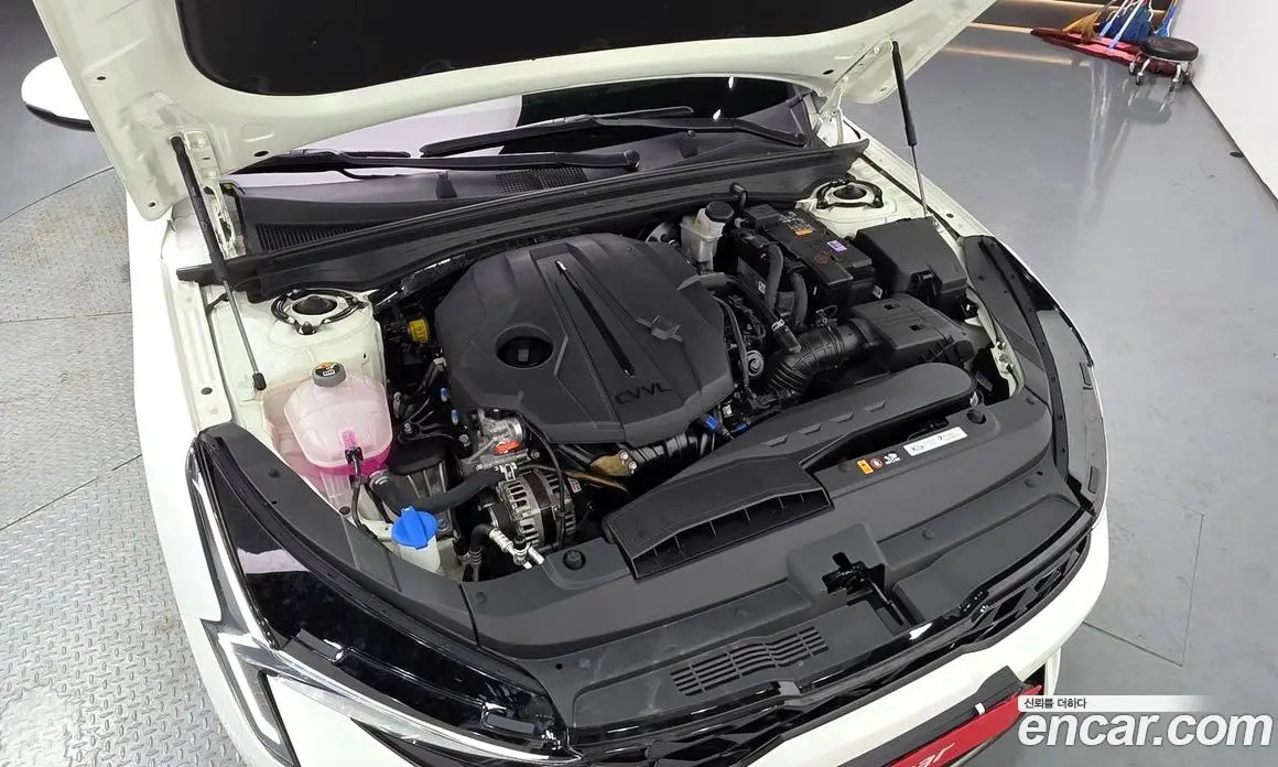 Kia K5 (Optima) 2024 2.0 автомат (гидро), фото 6 Kia K5 (Optima) 2024 2.0 автомат (гидро), фото 6