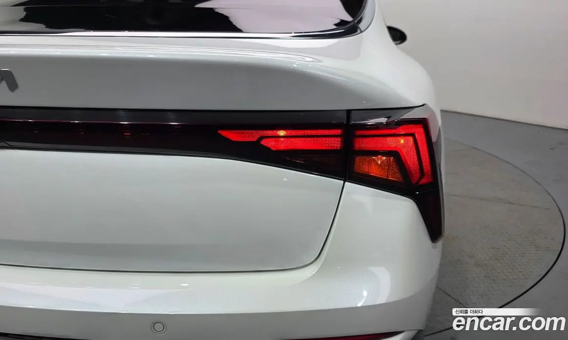 Kia K5 (Optima) 2024 2.0 автомат (гидро), фото 9 Kia K5 (Optima) 2024 2.0 автомат (гидро), фото 9