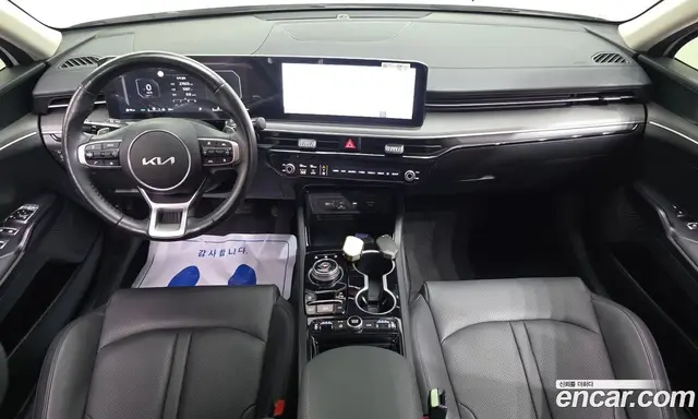 Kia K5 (Optima) 2024 2.0 автомат (гидро), миниатюра 10 Kia K5 (Optima) 2024 2.0 автомат (гидро), миниатюра 10