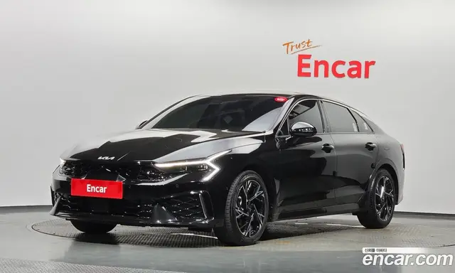 Kia K5 (Optima), 2025, 31 449 км