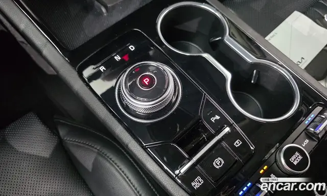 Kia K5 (Optima) 2025 2.0 автомат (гидро), миниатюра 12