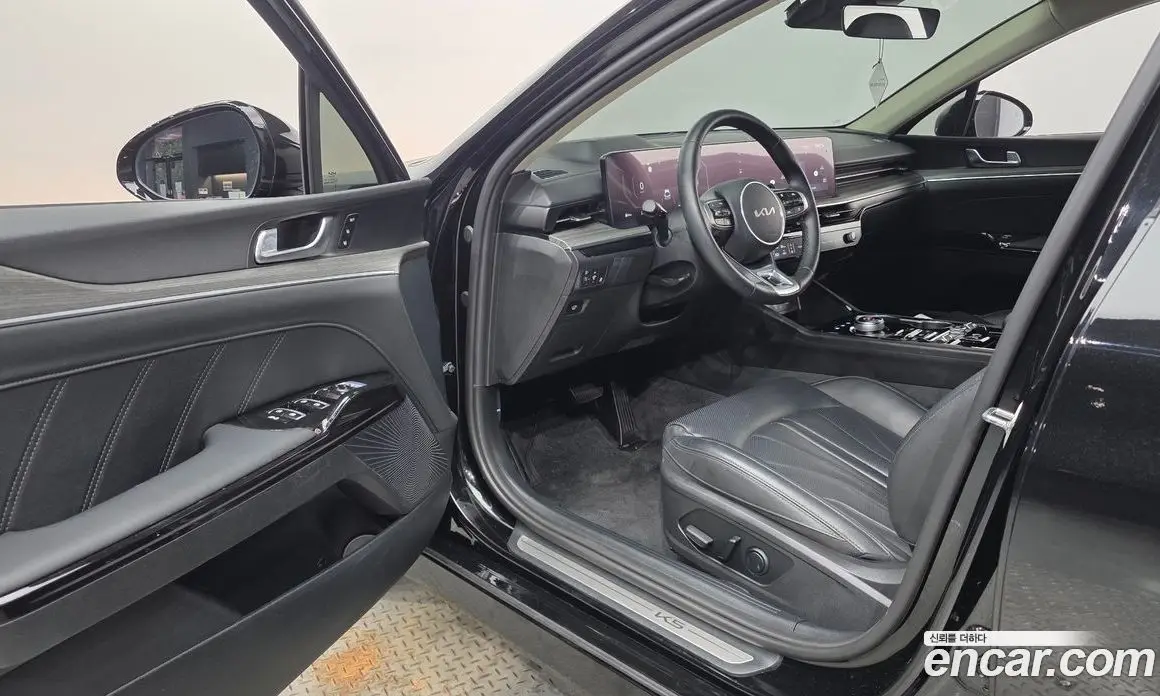Kia K5 (Optima) 2025 2.0 автомат (гидро), фото 16