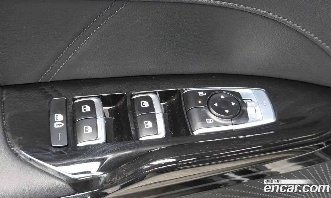 Kia K5 (Optima) 2025 2.0 автомат (гидро), фото 19