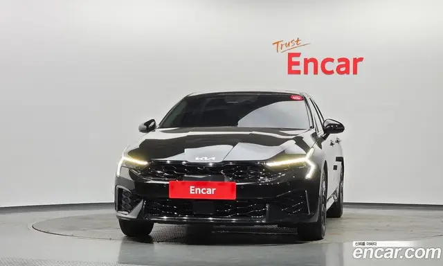 Kia K5 (Optima) 2025 2.0 автомат (гидро), миниатюра 3