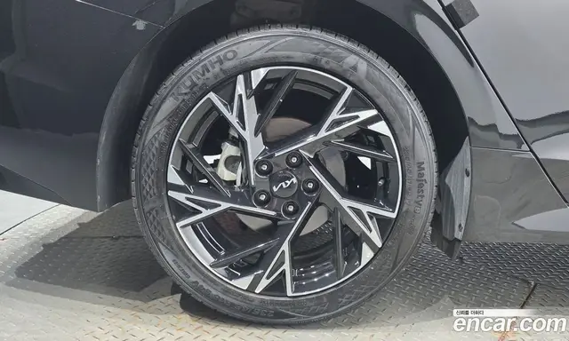 Kia K5 (Optima) 2025 2.0 автомат (гидро), миниатюра 5