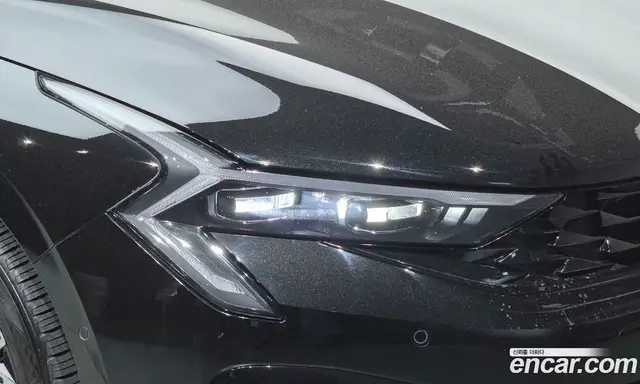 Kia K5 (Optima) 2025 2.0 автомат (гидро), миниатюра 8