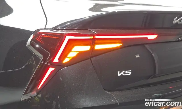 Kia K5 (Optima) 2025 2.0 автомат (гидро), миниатюра 9