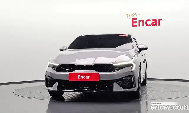 Kia K5 (Optima) 2026 2.0 автомат (гидро), миниатюра 2 Kia K5 (Optima) 2026 2.0 автомат (гидро), миниатюра 2