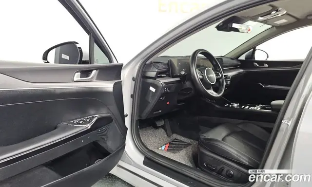 Kia K5 (Optima) 2026 2.0 автомат (гидро), миниатюра 12