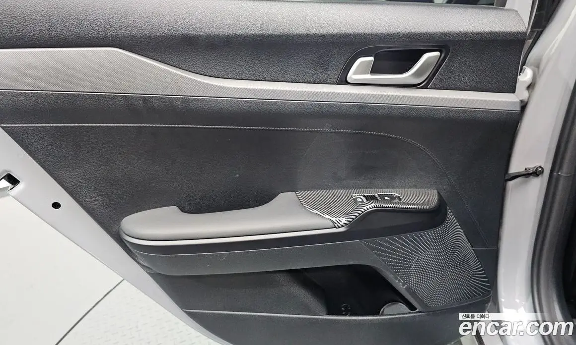 Kia K5 (Optima) 2026 2.0 автомат (гидро), фото 14 Kia K5 (Optima) 2026 2.0 автомат (гидро), фото 14